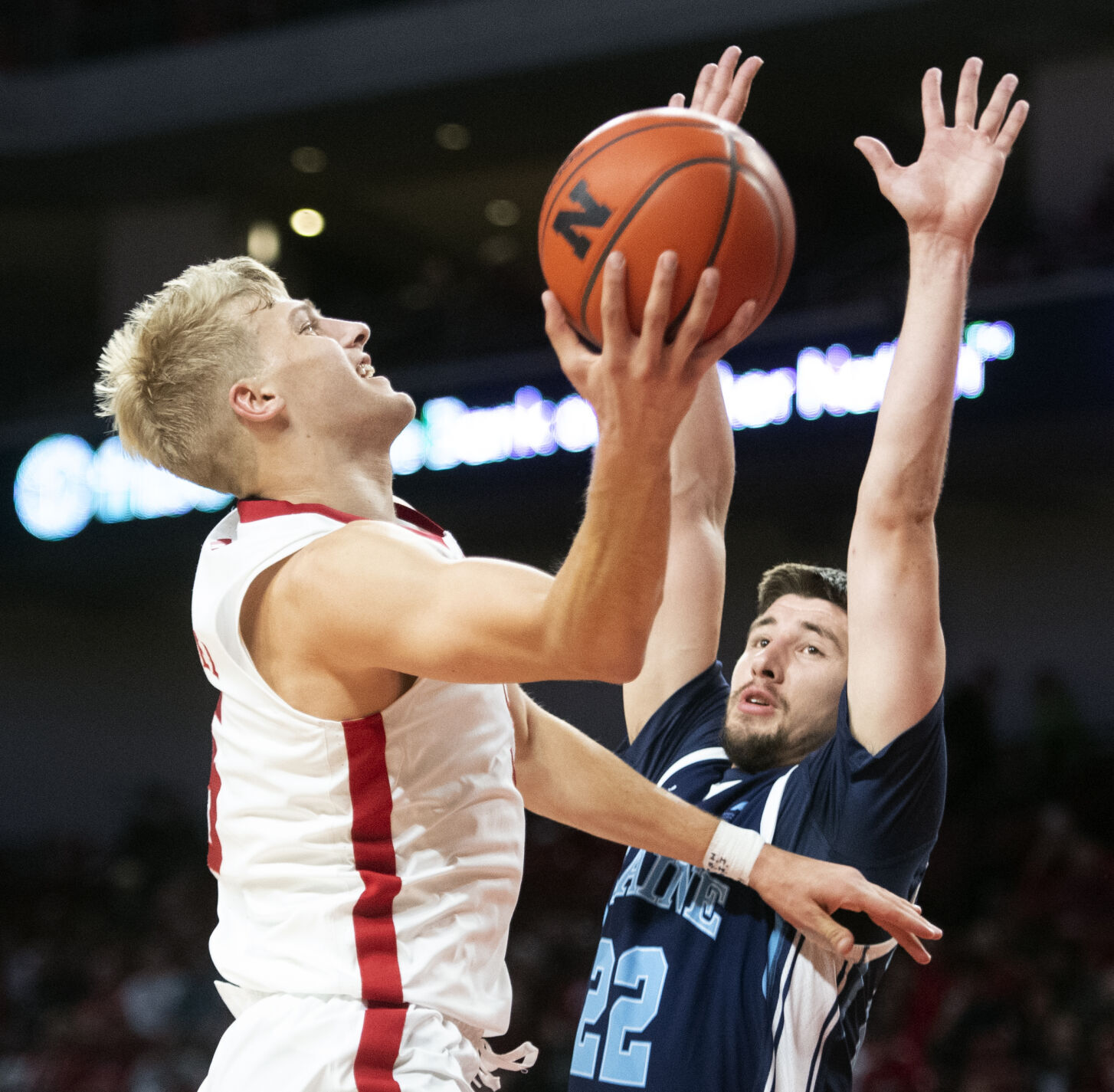Maine vs. Nebraska, 11.7